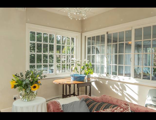 4 BEDROOM HOUSE FOR SALE IN MILL PARK